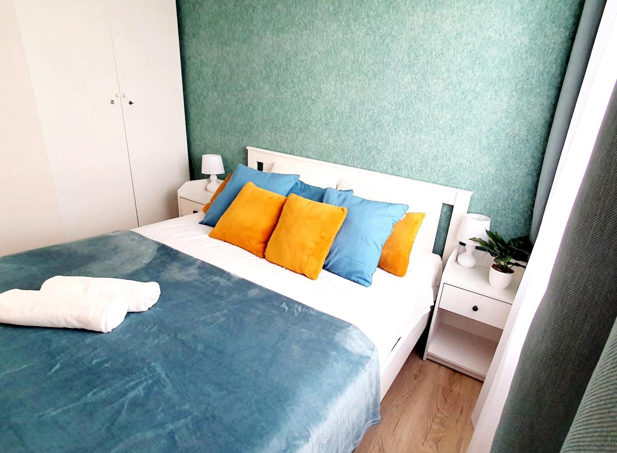 Margaret Apartment Next To The Lukacs Spa With Panorama Danube Budapeste Exterior foto