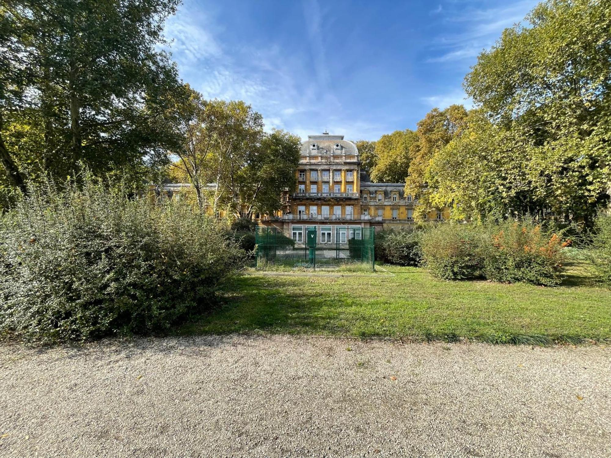 Margaret Apartment Next To The Lukacs Spa With Panorama Danube Budapeste Exterior foto