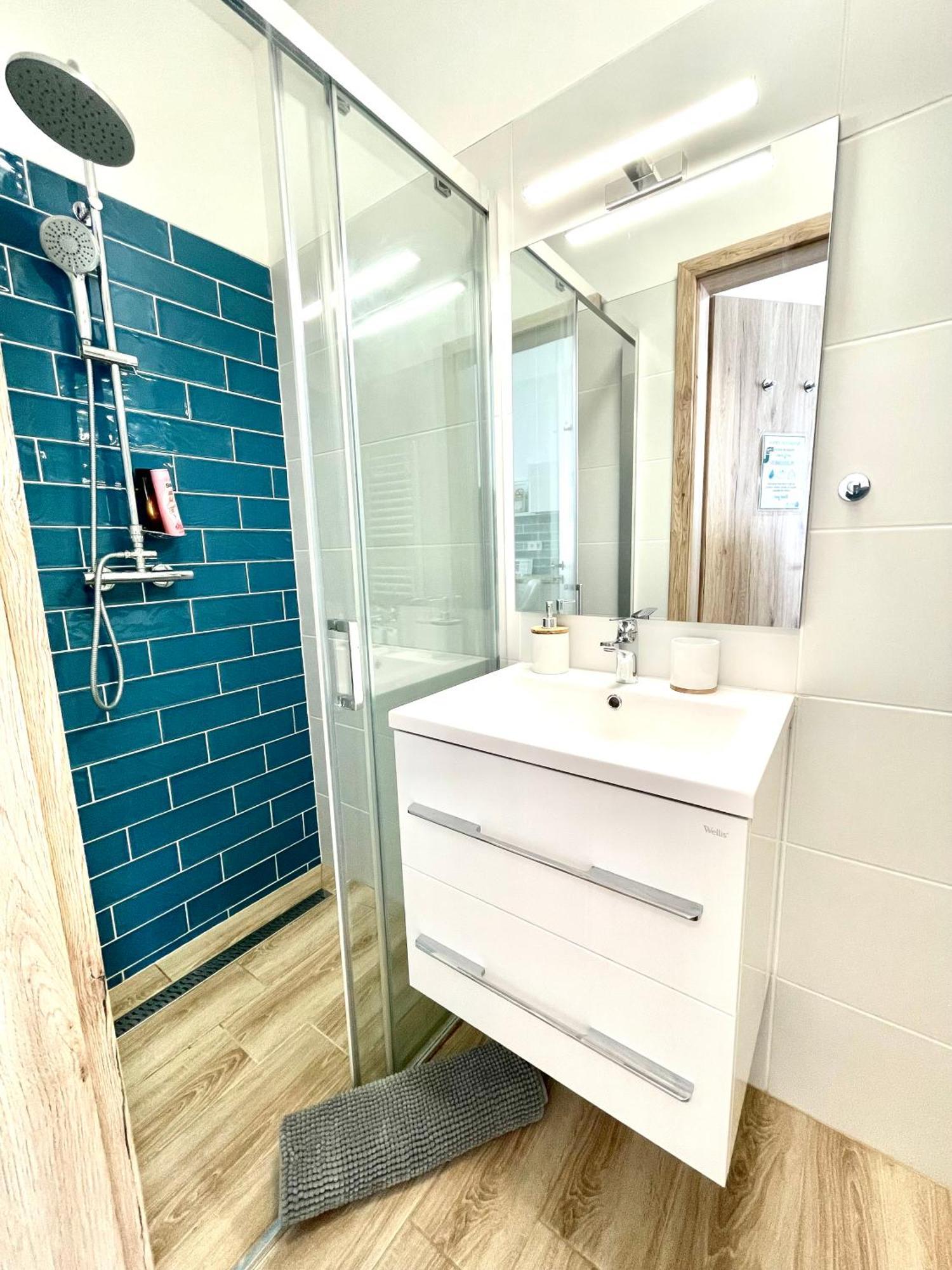 Margaret Apartment Next To The Lukacs Spa With Panorama Danube Budapeste Exterior foto