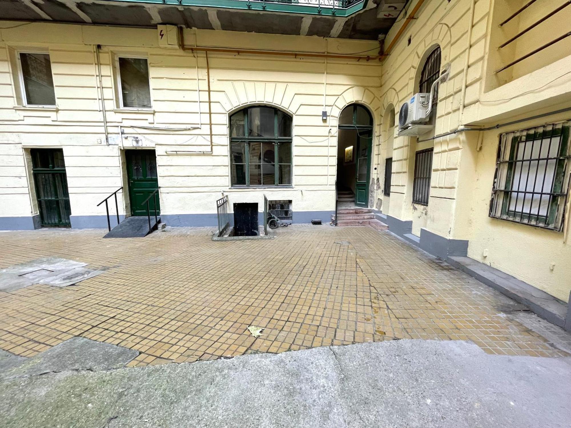 Margaret Apartment Next To The Lukacs Spa With Panorama Danube Budapeste Exterior foto