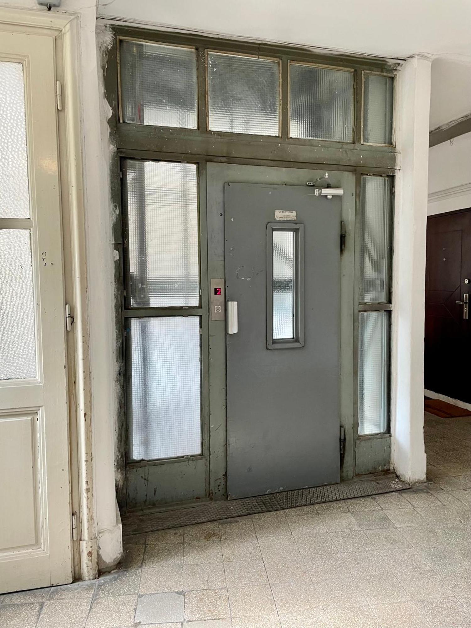 Margaret Apartment Next To The Lukacs Spa With Panorama Danube Budapeste Exterior foto