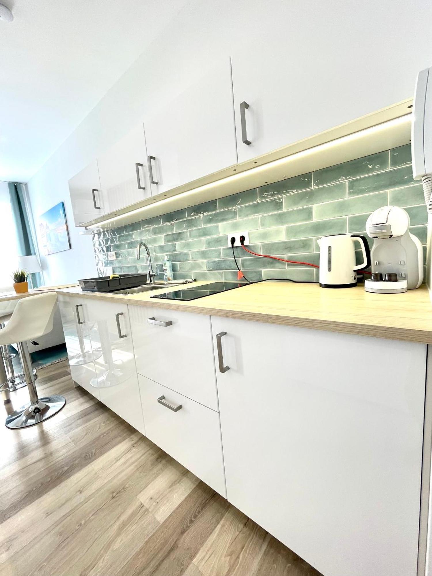 Margaret Apartment Next To The Lukacs Spa With Panorama Danube Budapeste Exterior foto